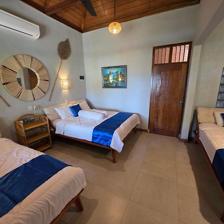 Istana Ombak Eco Resort Пакітан Екстер'єр фото