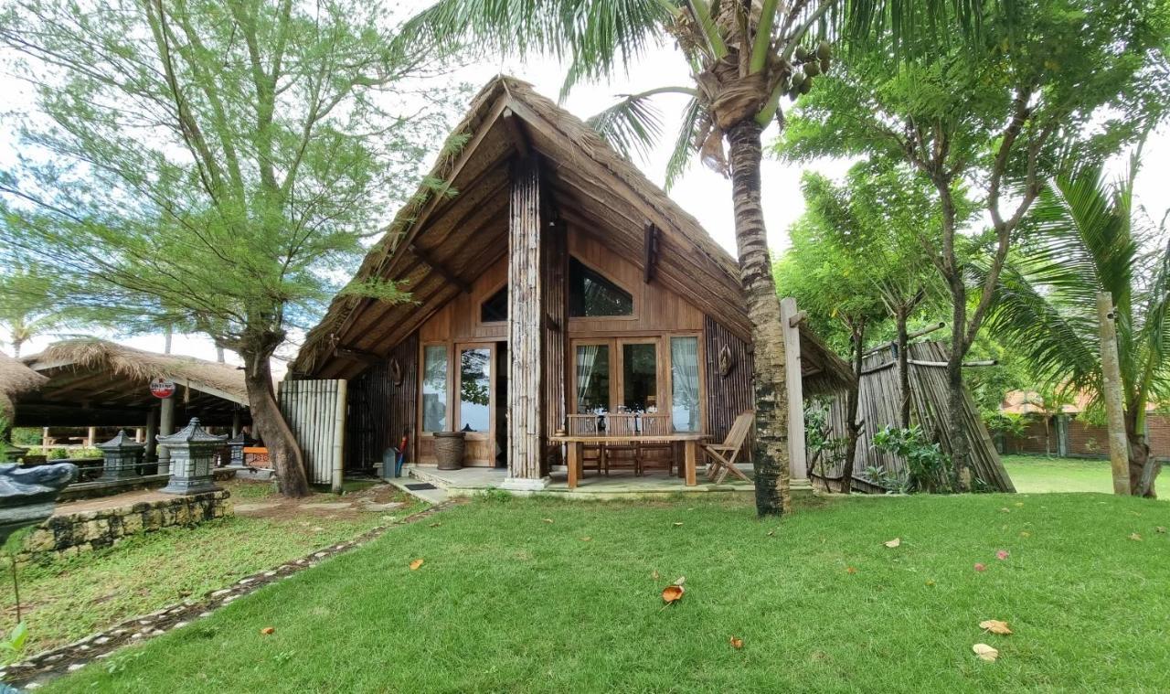 Istana Ombak Eco Resort Пакітан Екстер'єр фото
