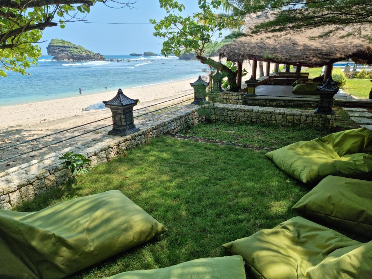 Istana Ombak Eco Resort Пакітан Екстер'єр фото