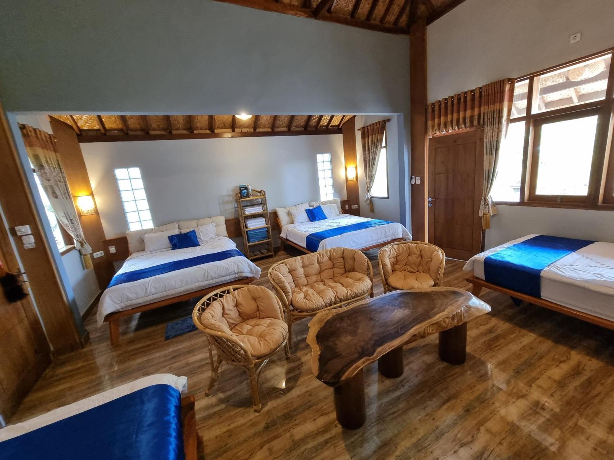 Istana Ombak Eco Resort Пакітан Екстер'єр фото