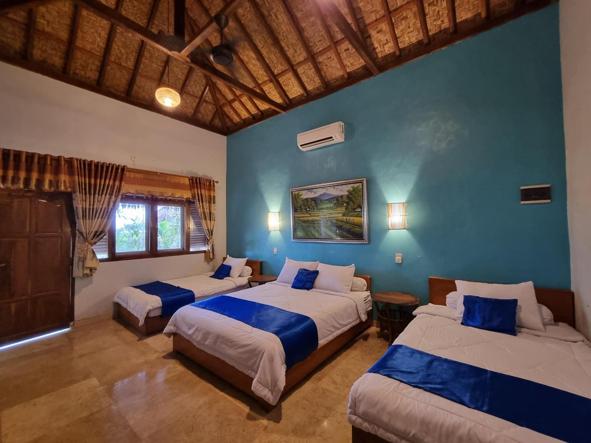 Istana Ombak Eco Resort Пакітан Екстер'єр фото