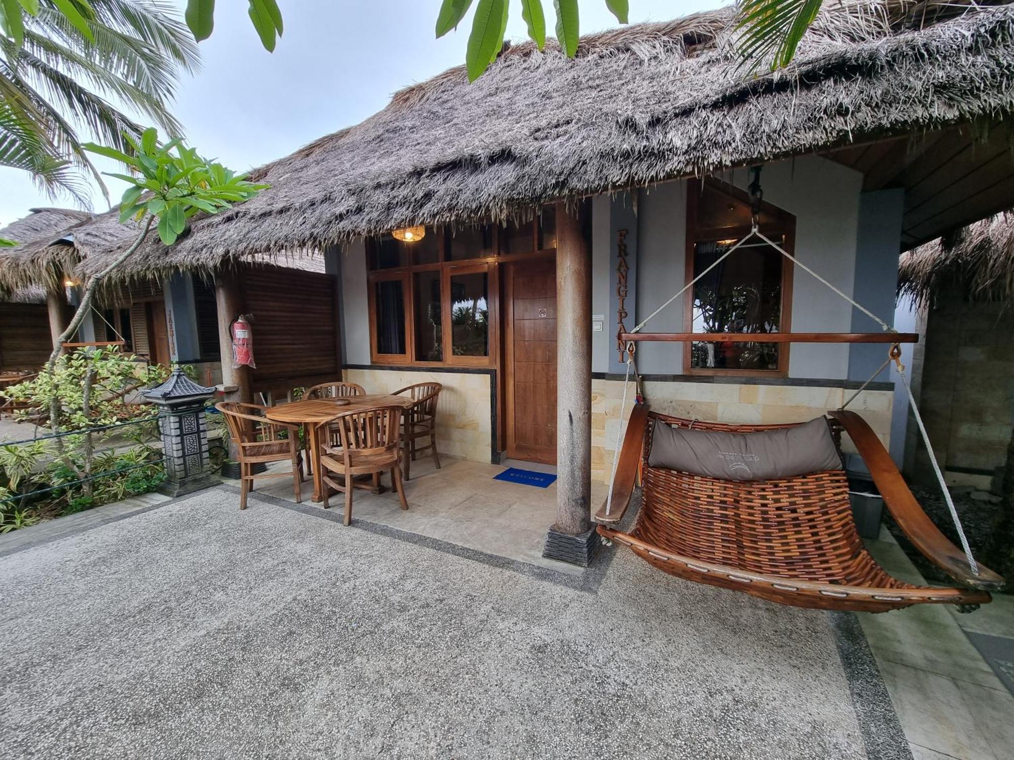 Istana Ombak Eco Resort Пакітан Екстер'єр фото