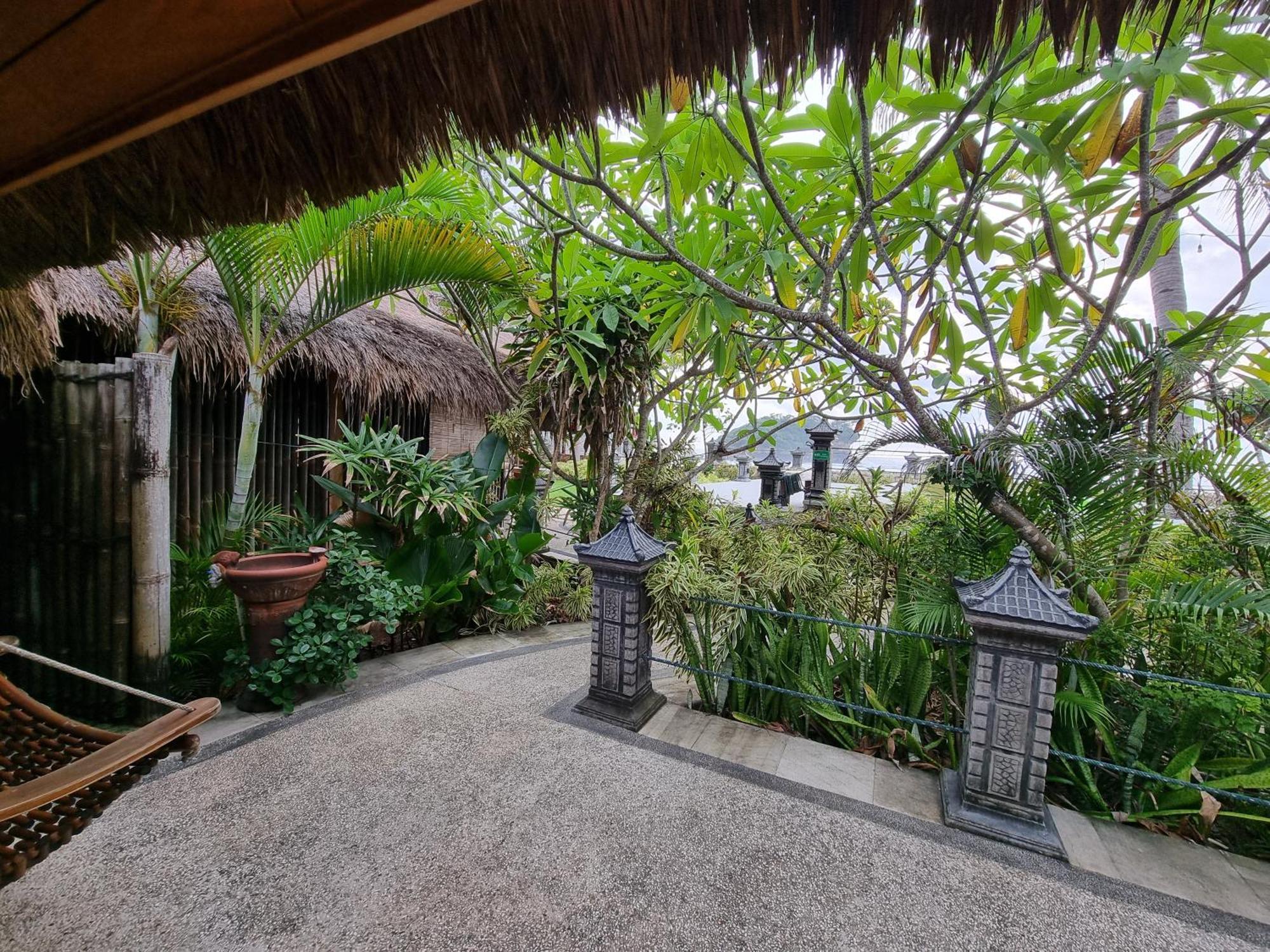 Istana Ombak Eco Resort Пакітан Екстер'єр фото
