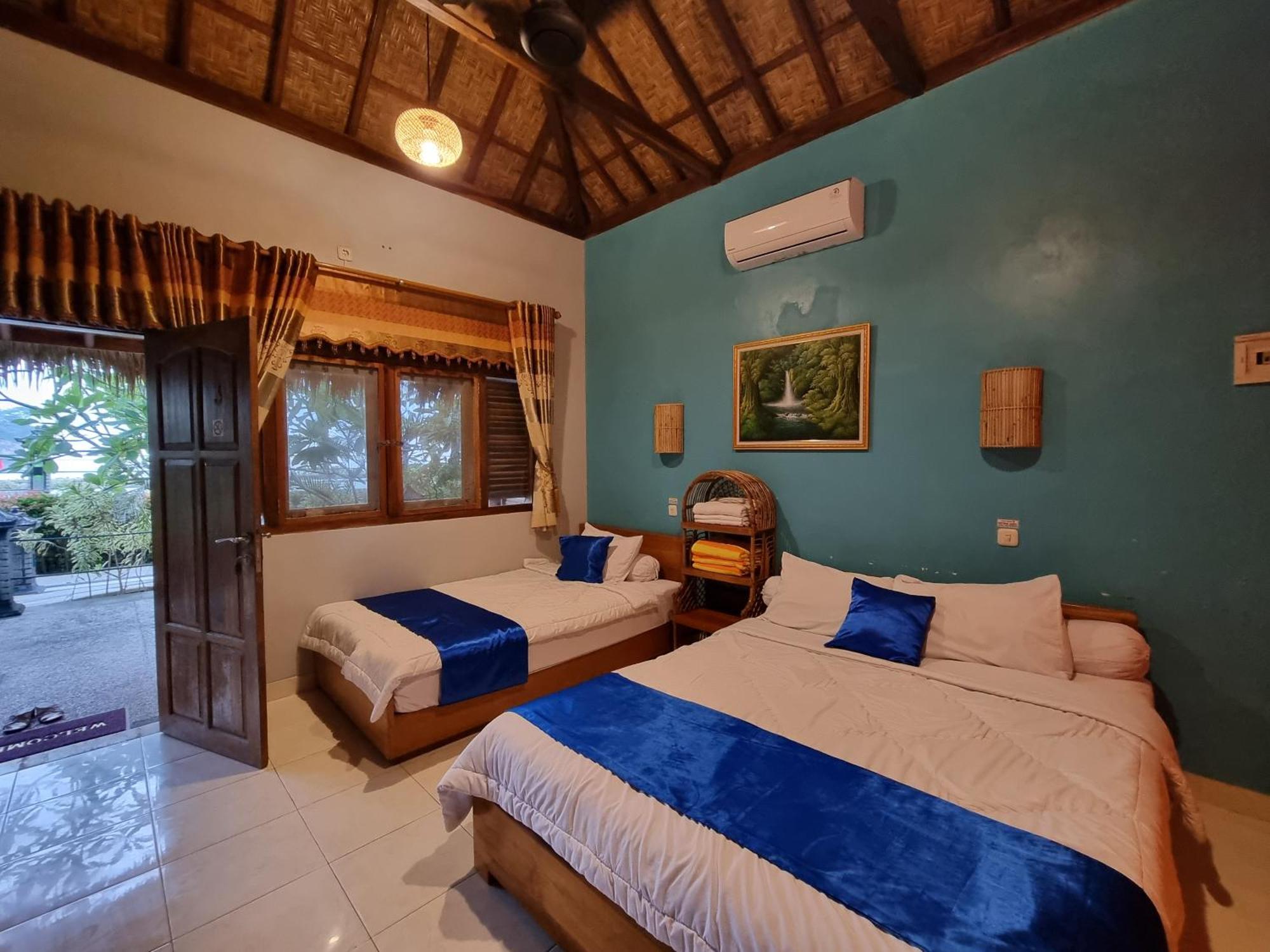 Istana Ombak Eco Resort Пакітан Екстер'єр фото