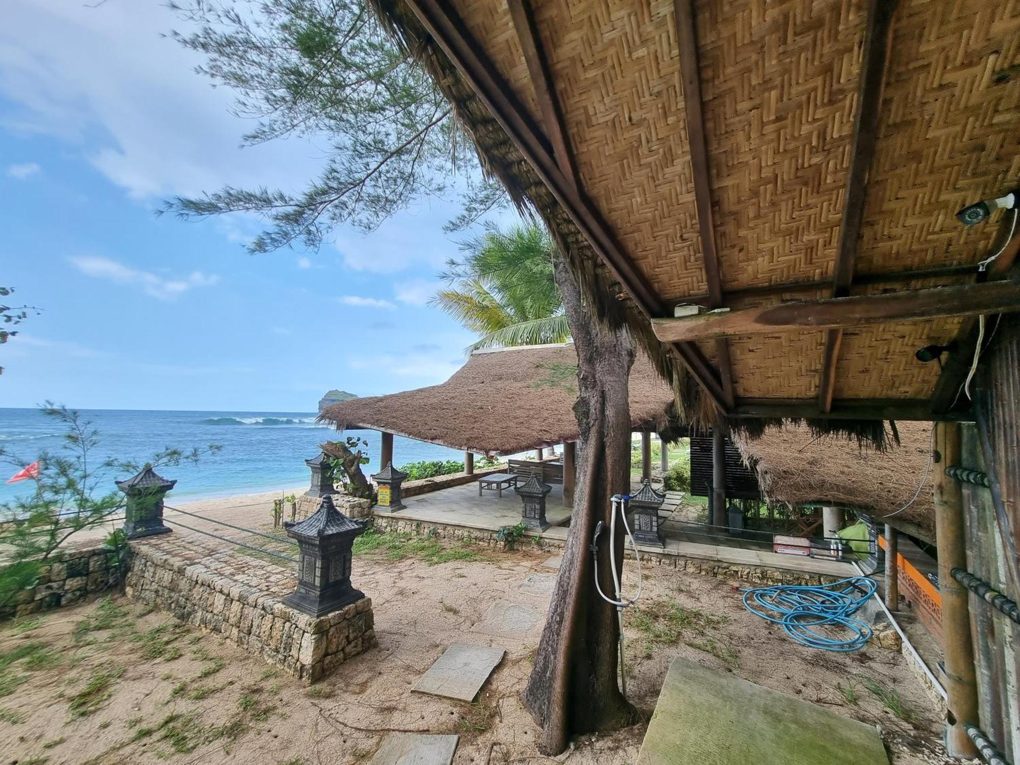 Istana Ombak Eco Resort Пакітан Екстер'єр фото