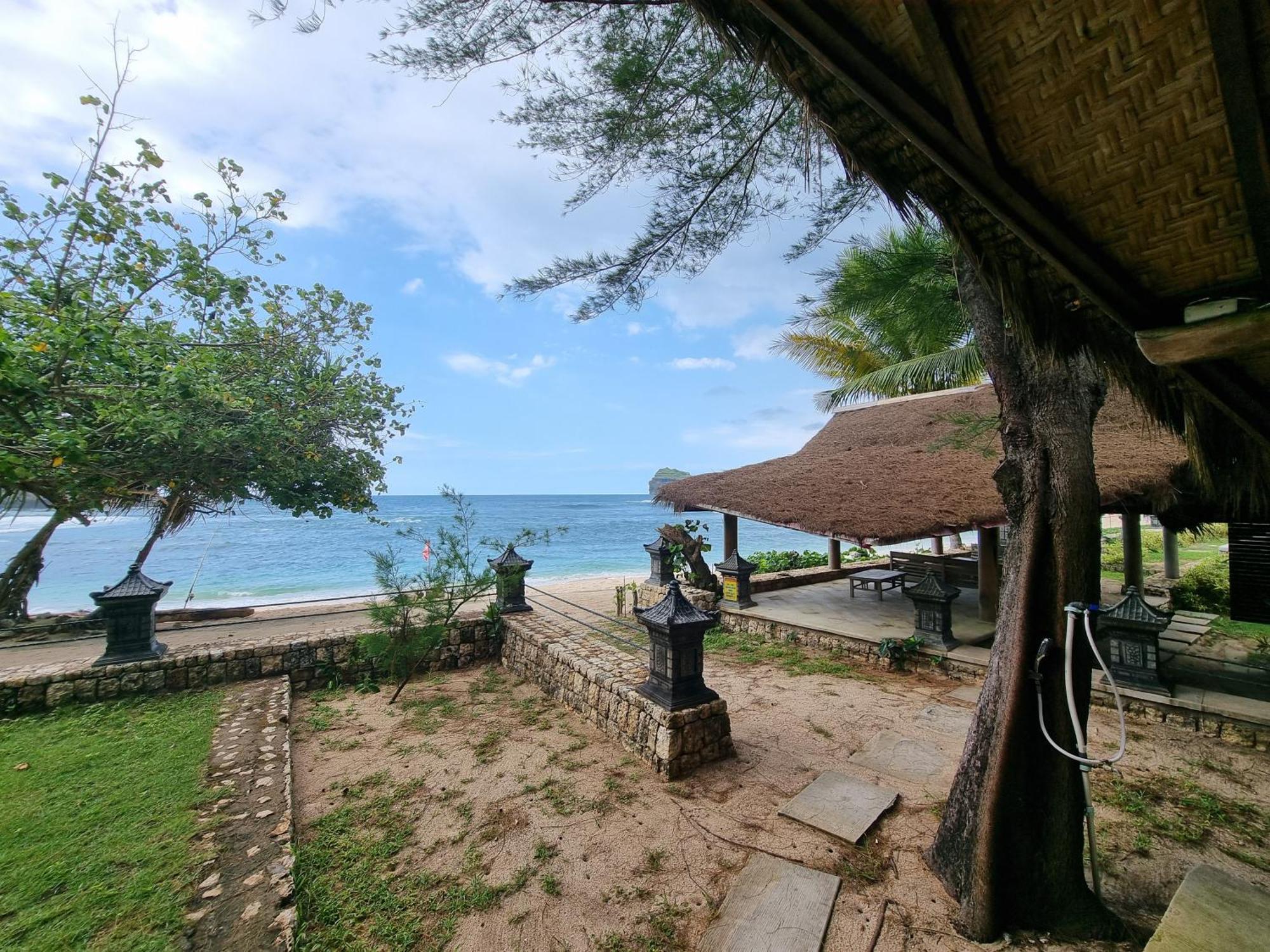 Istana Ombak Eco Resort Пакітан Екстер'єр фото