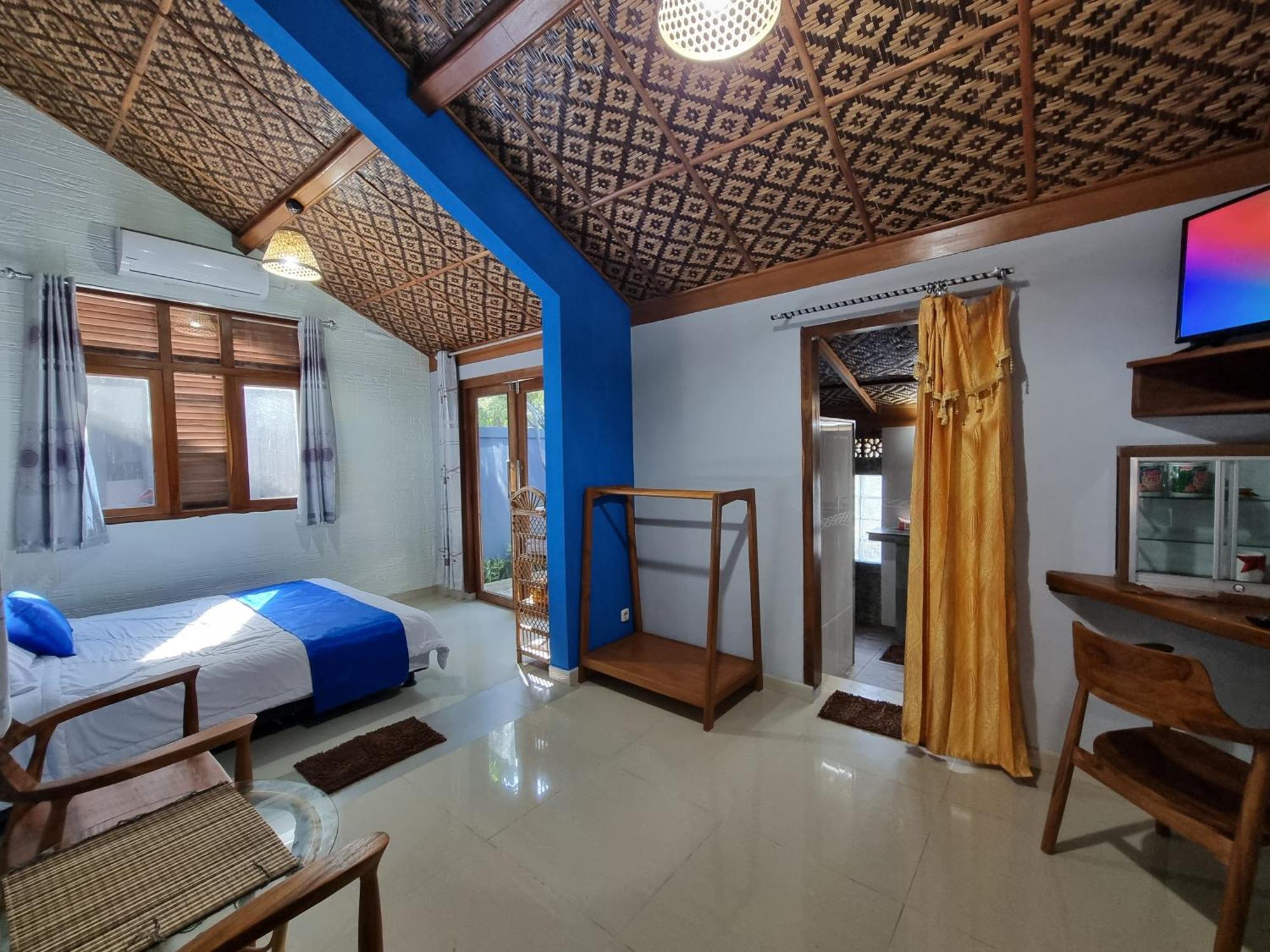 Istana Ombak Eco Resort Пакітан Екстер'єр фото