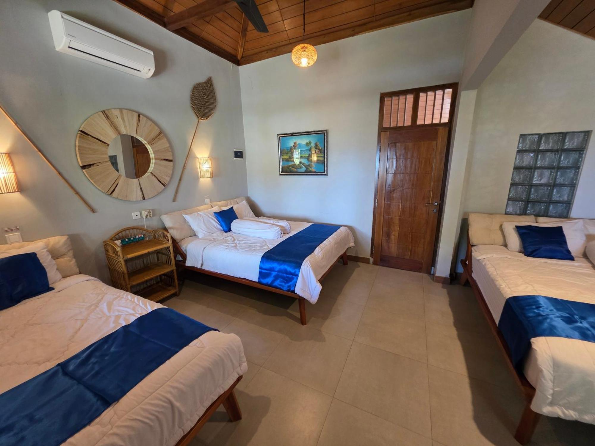 Istana Ombak Eco Resort Пакітан Екстер'єр фото