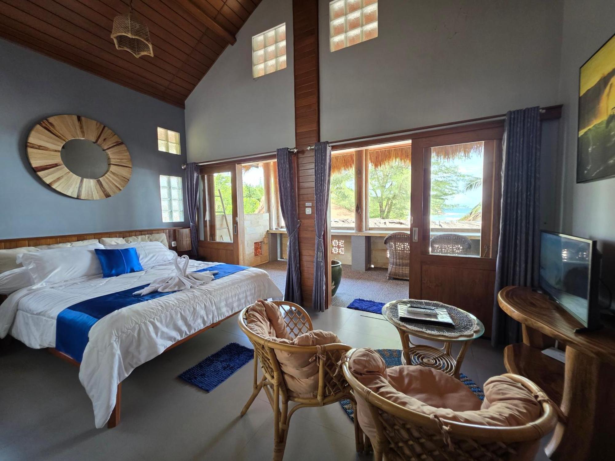 Istana Ombak Eco Resort Пакітан Екстер'єр фото